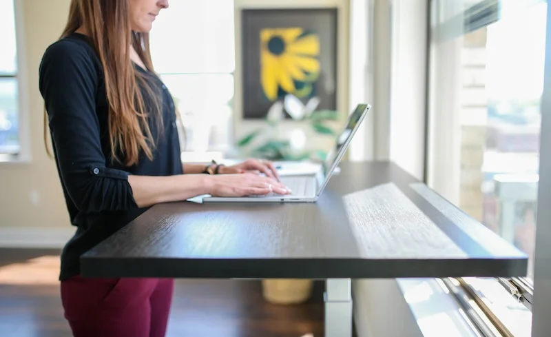 Creative Ways to Get More Steps at a Desk Job: 15+ Actionable Ideas