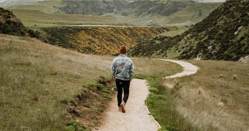 How Many Steps to Burn 100 Calories Walking?