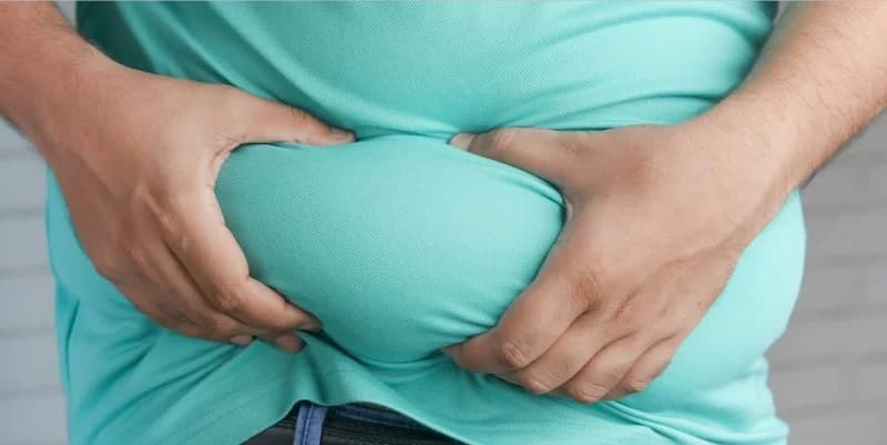 Can You Lose Belly Fat by Walking 1 Hour a Day? Here's What Science Says