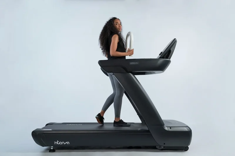 Tracking Steps On A Treadmill Vs Outdoors