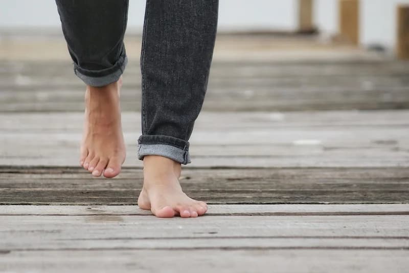 Does Walking 10,000 Steps A Day Help You Lose Weight?