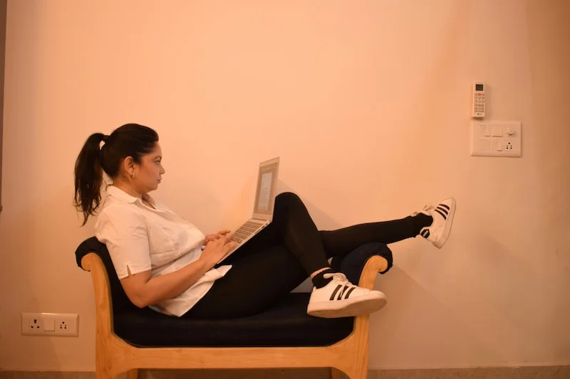 Walking for Weight Loss With a Sedentary Job: Office Worker's Guide