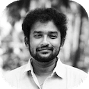 Srivishnu Ramakrishnan