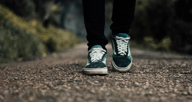 Evening Walk Benefits: Why Walking After Dinner Is Powerful