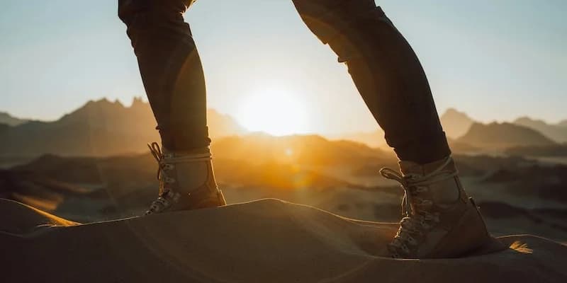 Recommended Steps Per Day by Age: What the Research Says